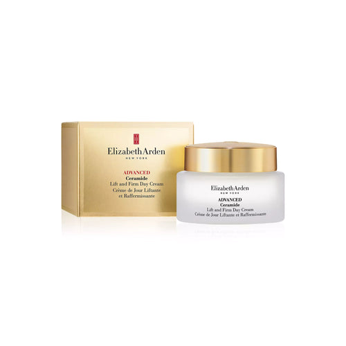 Day Cream by Elizabeth Arden