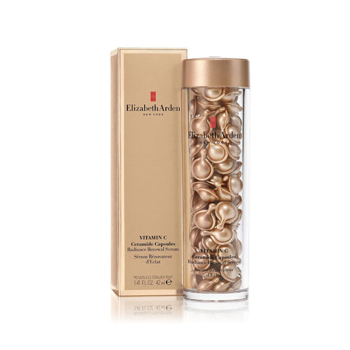 Ceramide capsules serum