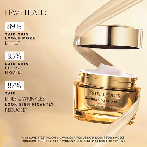 Nourishes skin
