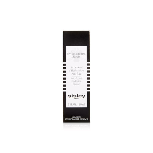 Hydra-Global intensively hydrates and anti-ages, rehydrating skin from within
