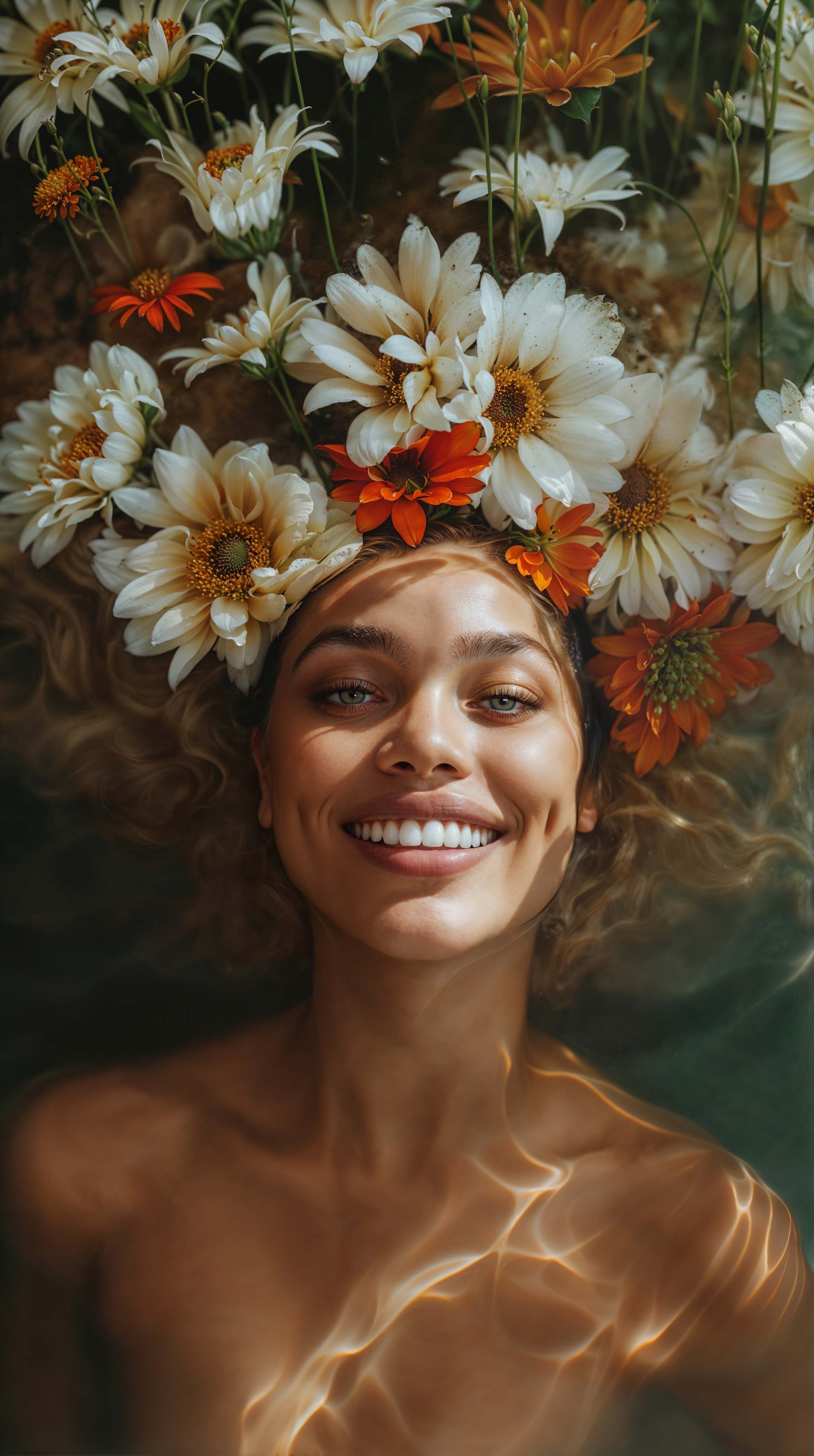 Established luxury skincare companies