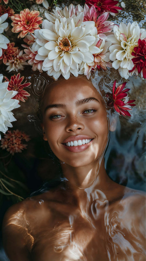 Mama's Mama #1 Rule is Moisturize, Moisturize, Moisturize
