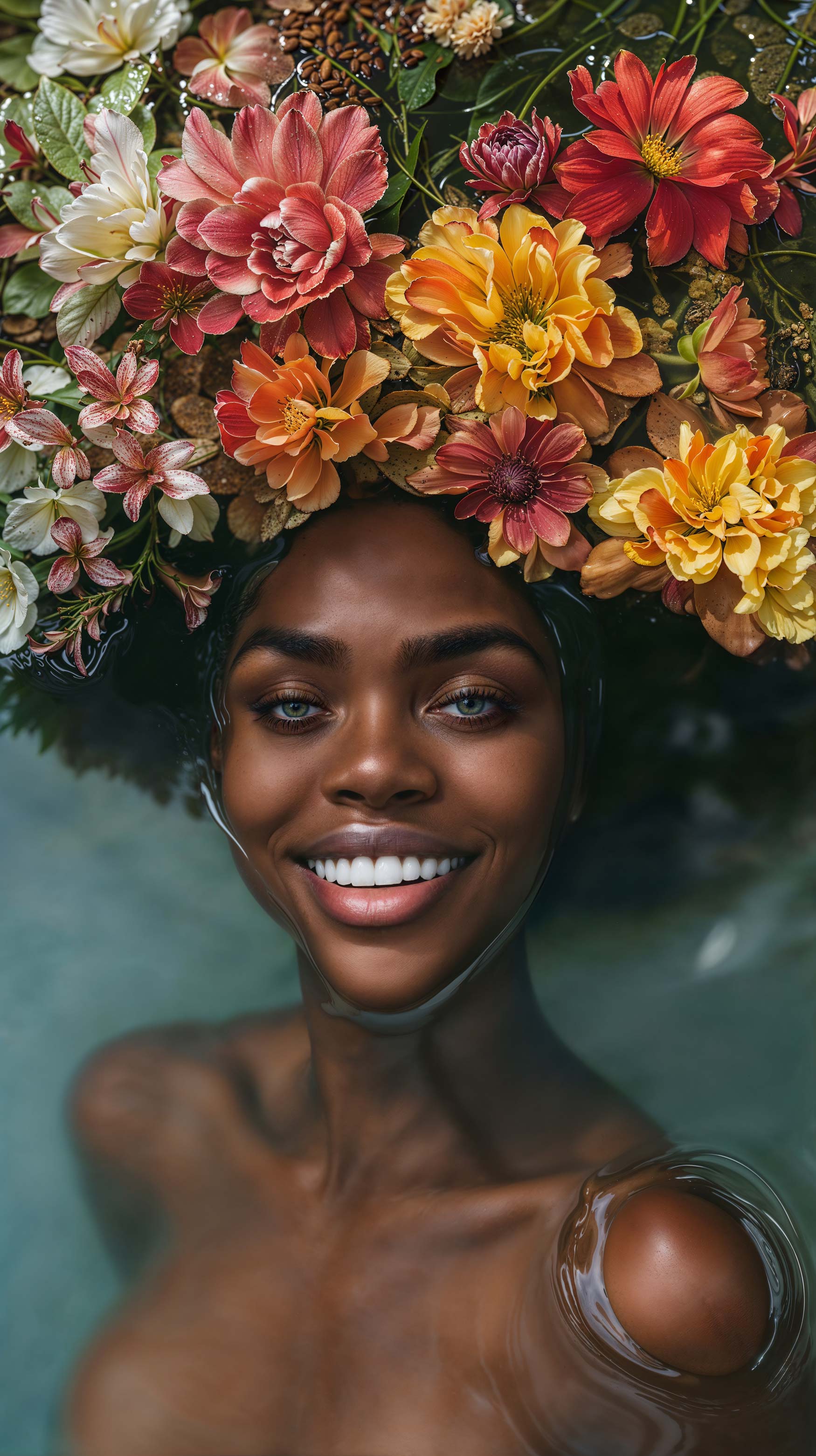 Roadmap to Beautiful Radiant Skin