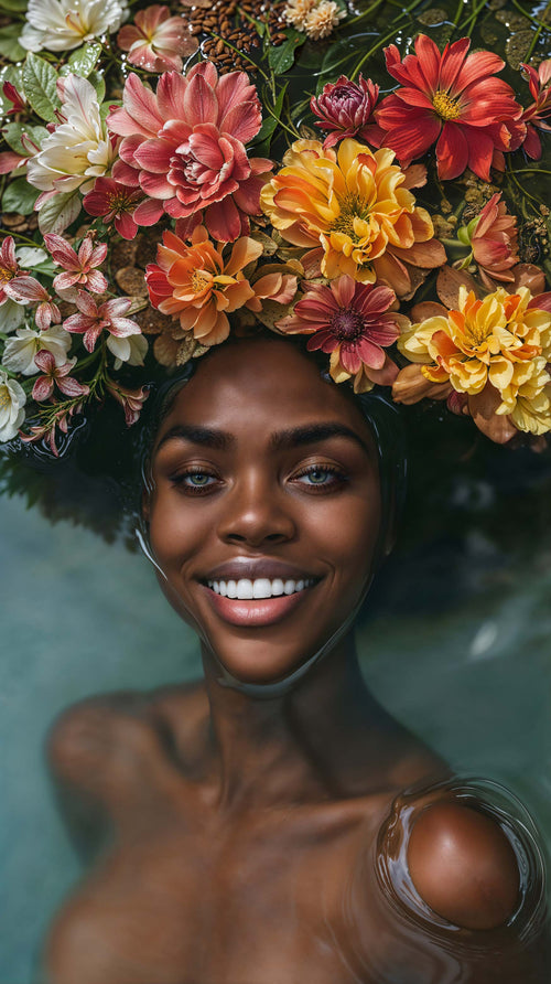 Roadmap to Beautiful Radiant Skin