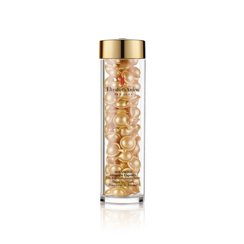 Biodegradable, fragrance-free capsules