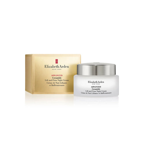 Firm Night Cream by Elizabeth Arden