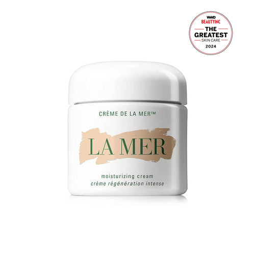 Moisturizing Cream by La Mer
