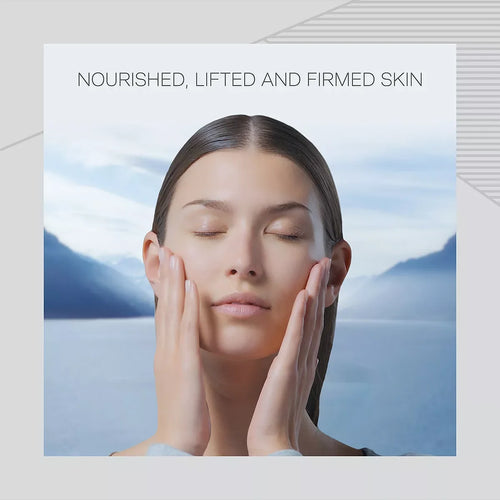 Firming and nourishment