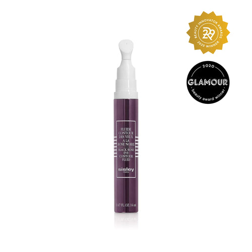 Oily Black Rose extract