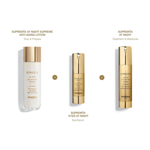 Reduces appearance of dark circles and puffiness