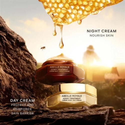 Clinical honey bandages delivers unprecedented collagen support