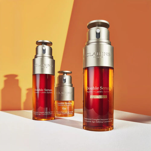 Power-Packed Serums