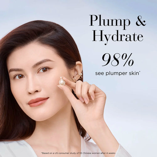 Pioneering Double-Lock Hydration formula