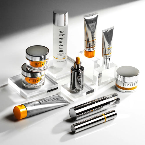 Visibly fights skin dullness