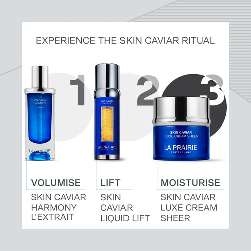 Skin Caviar