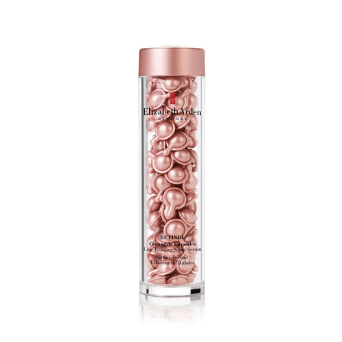 Improves skin texture and tone