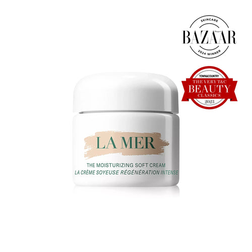 Moisturizing Soft Cream by La Mer