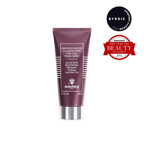 Black Rose Eye Contour Fluid by Sisley – Paris