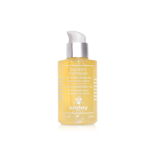Gentle Cleansing Gel With Tropical Resins by Sisley - Paris