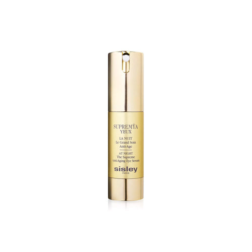 Supreme Anti-Aging  Eye Serum by Sisley - Paris