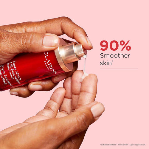 Serum by Clarins