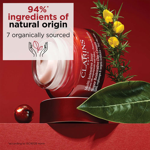 Organic Harungana