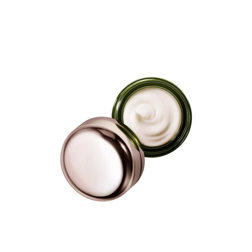 Smoother-looking eyes