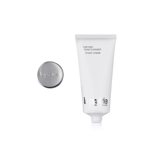 Ultra-gentle facial cleanser