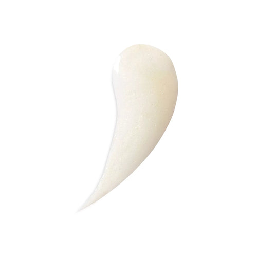The iconic caviar beads and milky emulsion
