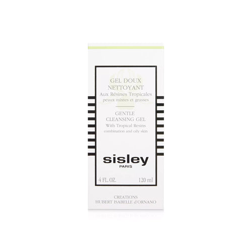 Soap-free purifying cleansing facial gel 