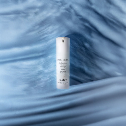 Hydra-Global is an intensive, hydrating and anti-aging skin care