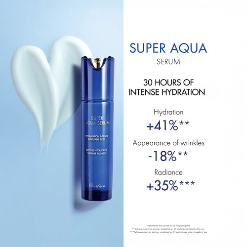 An iconic serum-infused cream that provides intense hydration to the skin