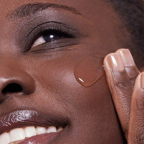 The ultra-fine, pore-refining serum water designed to enhance skin's natural radiance.