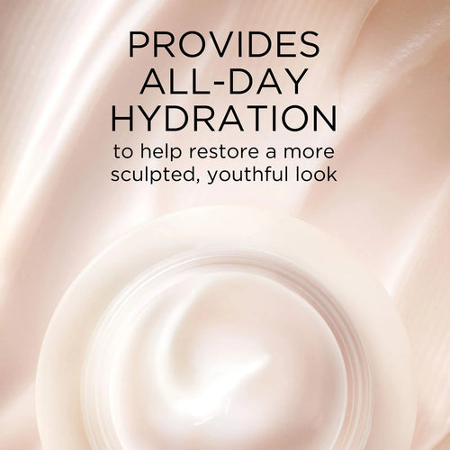 Enriched with 5 times the Ceramide