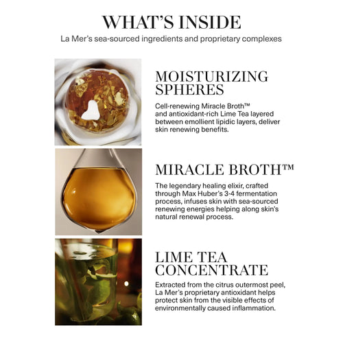 Deep Hydration Ferment