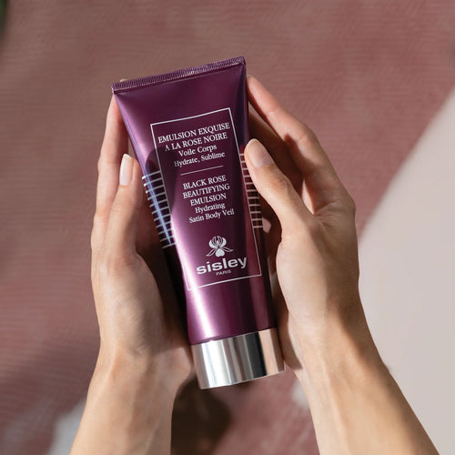 Eye contour area feels fresher, more rested
