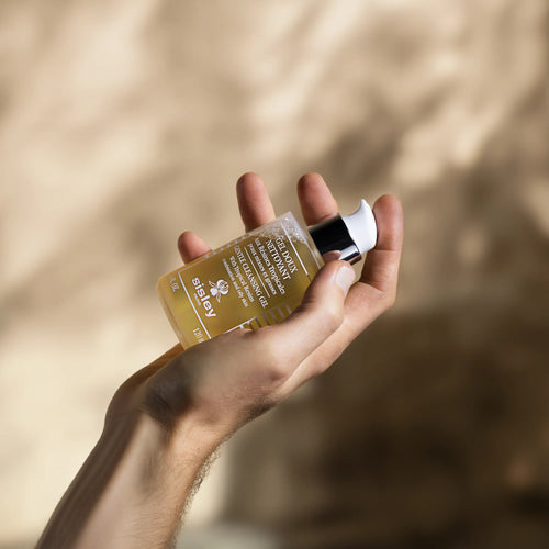 The purifying and softening actions of the Tropical Resins 