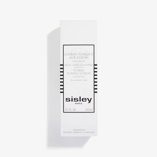 The alcohol-free formula ensures that the skin's natural moisture balance is maintained