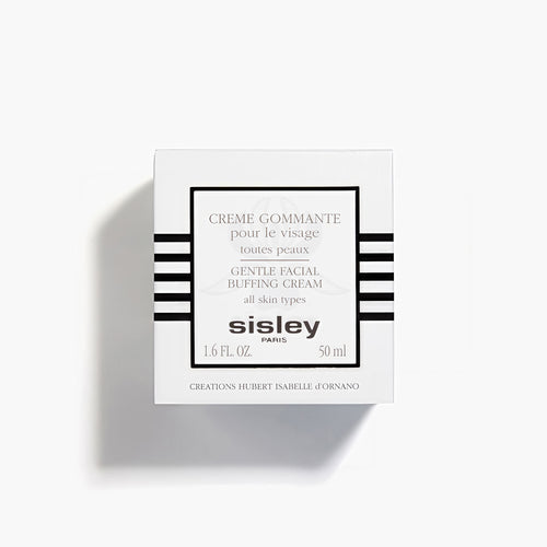 Gentle yet effective formula combines Kaolin clay with chamomile and linden extracts