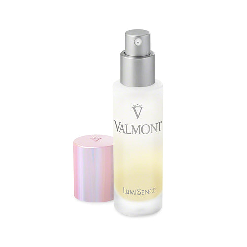 Swiss luminosity innovation reaches new heights with this breakthrough brightening serum