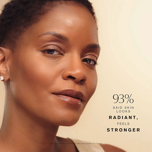 Collagen Boosting Technology