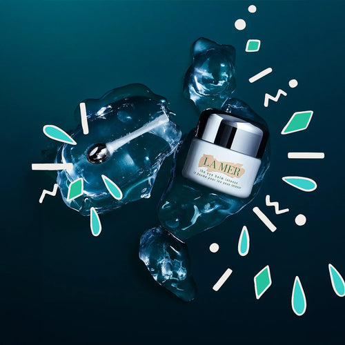 Smoothes fine lines and wrinkles