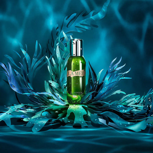 Revitalizing Hydrating Serum
