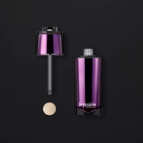 Anti-aging peptides