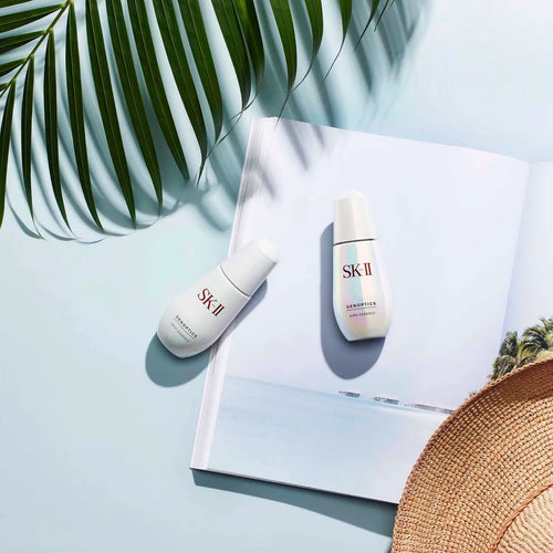 Advanced serum