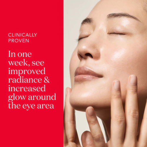 Improvements in skin texture and appearance
