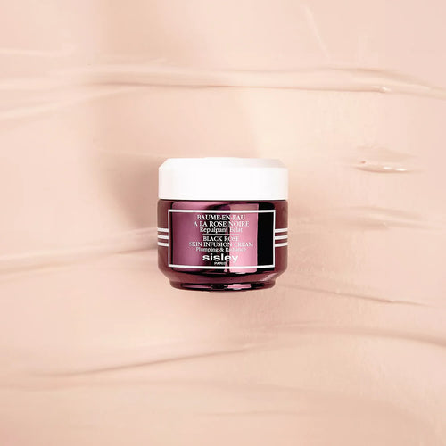 Moisturizes and softens
