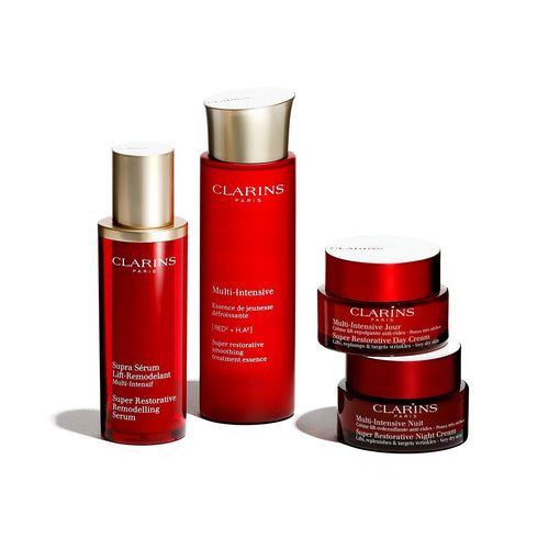 Deeply nourishing &amp; replenishing, anti-aging day cream