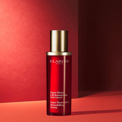 Powerful anti-aging serum
