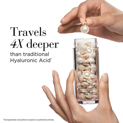 Ceramide Capsules